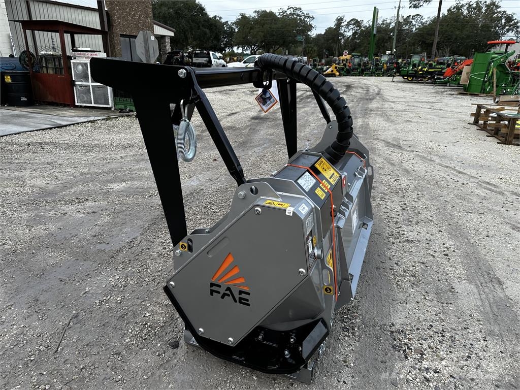 FAE BL4/SSL-175 Секачи