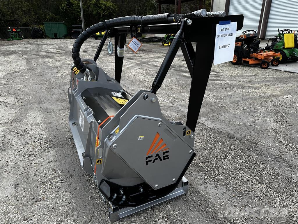 FAE BL4/SSL-175 Секачи