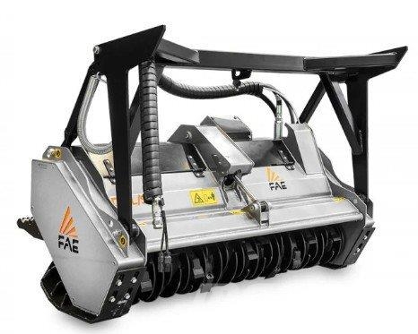 FAE DML/SSL-150 Feller bunchers