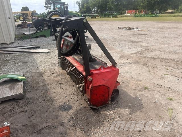 Fecon BK7618 Taladoras apiladoras