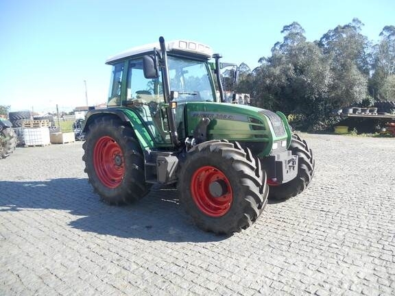 Fendt 308 CI Traktoriai
