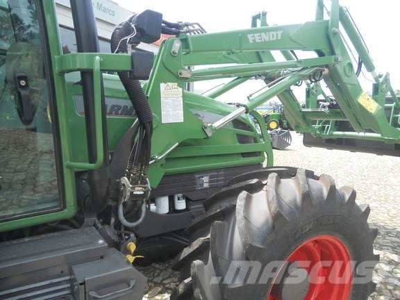 Fendt 308 CI Traktoriai