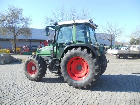 Fendt 308 CI Traktoriai
