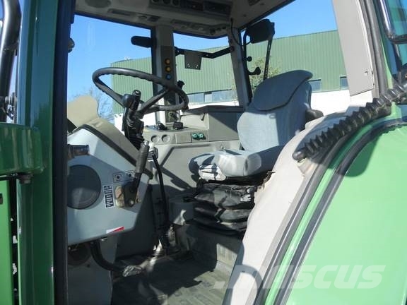 Fendt 308 CI Traktoriai