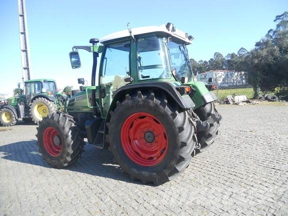 Fendt 308 CI Traktoriai