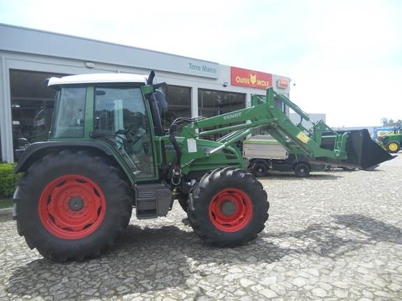 Fendt 308 CI Traktoriai