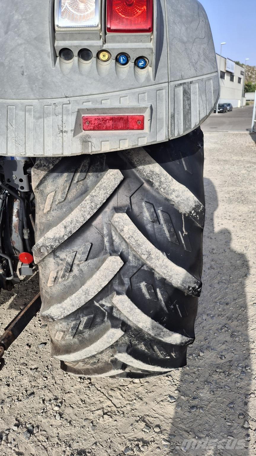 Fendt 930 Traktorok