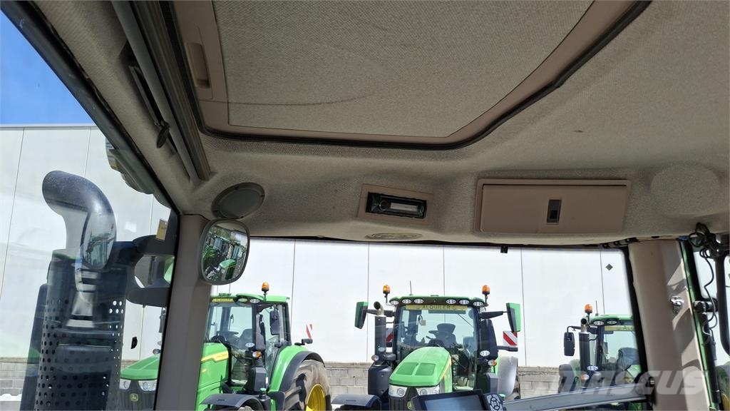 Fendt 939 Tractors