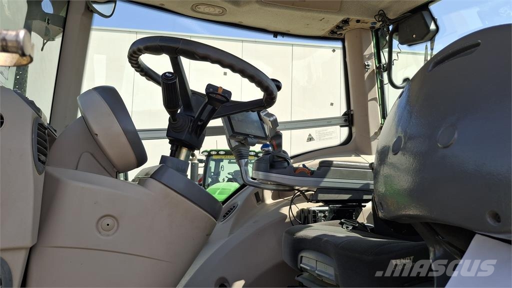 Fendt 939 Tractors