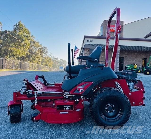 Ferris ISX800 صفر محولا الدوران