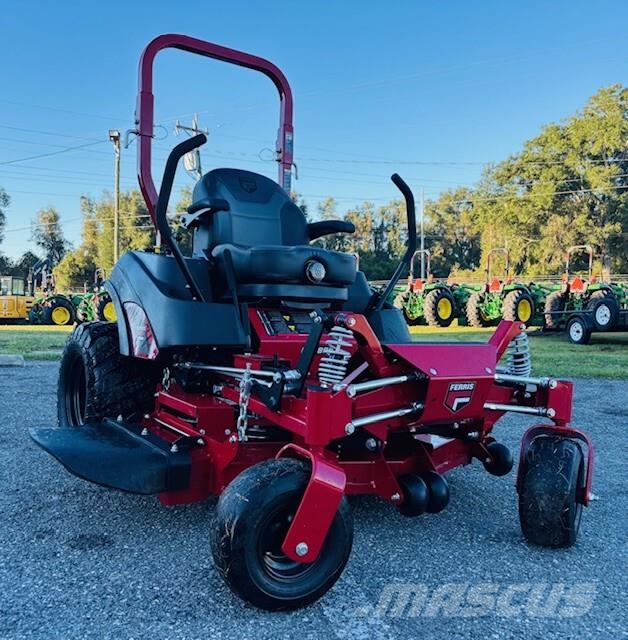 Ferris ISX800 صفر محولا الدوران