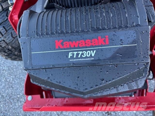 Ferris ISX800 صفر محولا الدوران