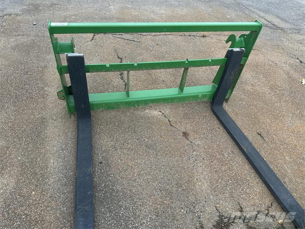 Frontier AP10F Altri accessori per trattori