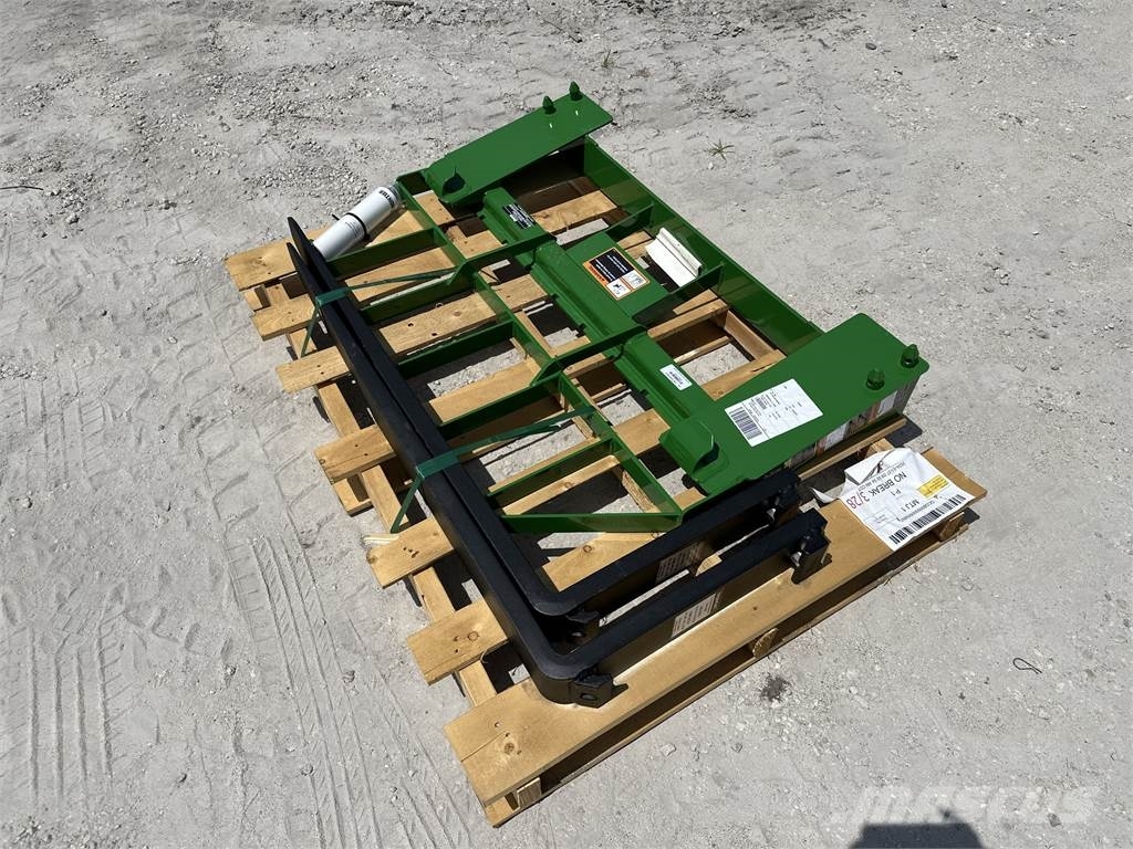Frontier AP12F Muut maatalouskoneet