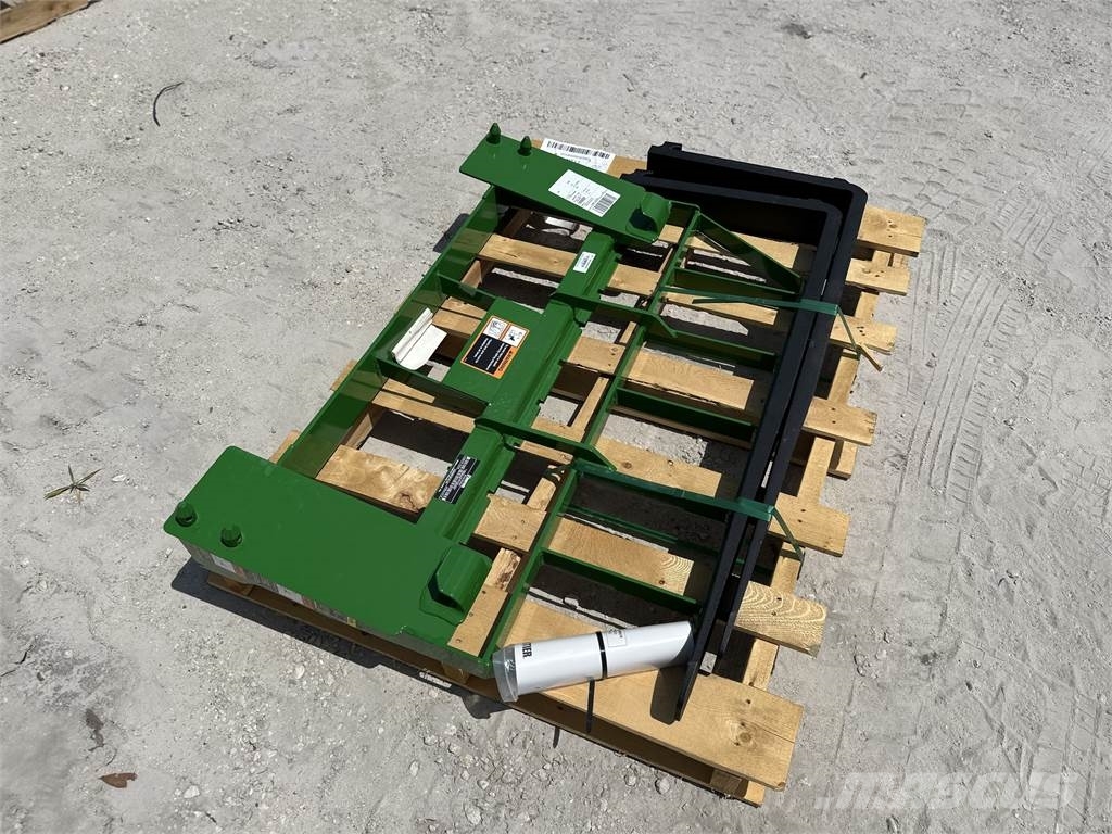 Frontier AP12F Muut maatalouskoneet
