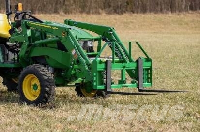 Frontier AP12F Muut maatalouskoneet