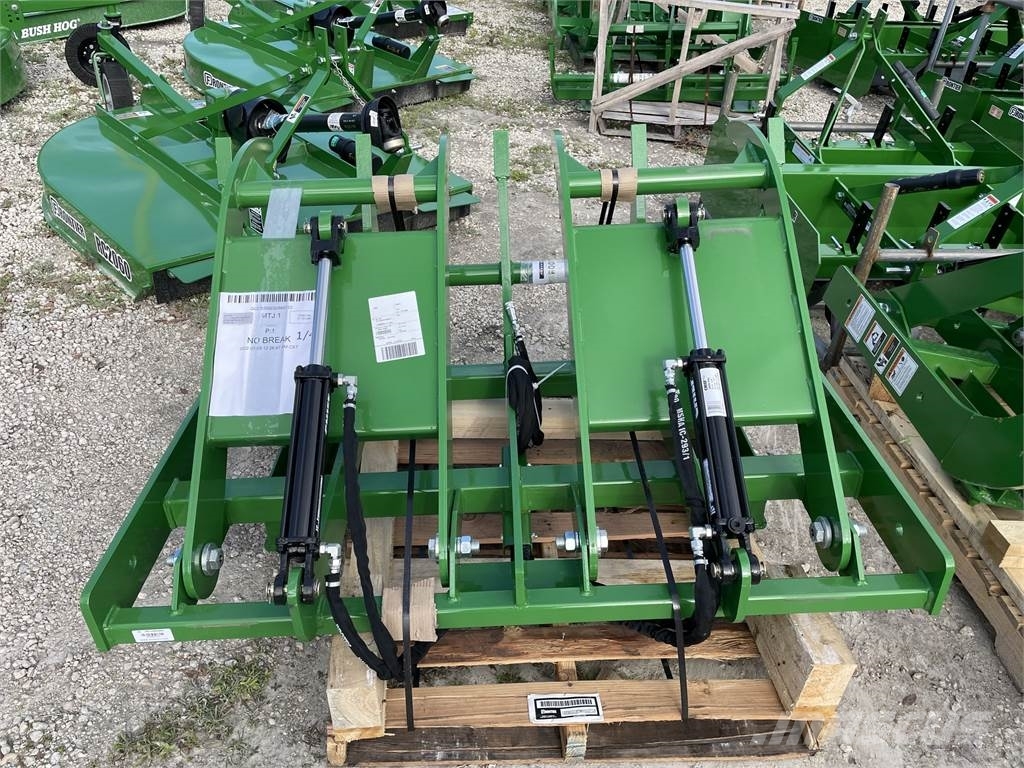 Frontier AV20E Muut maatalouskoneet