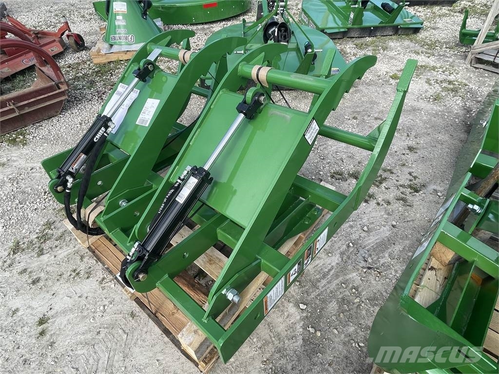 Frontier AV20E Muut maatalouskoneet