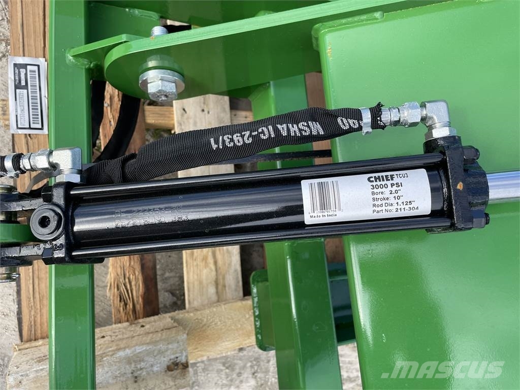 Frontier AV20E Muut maatalouskoneet
