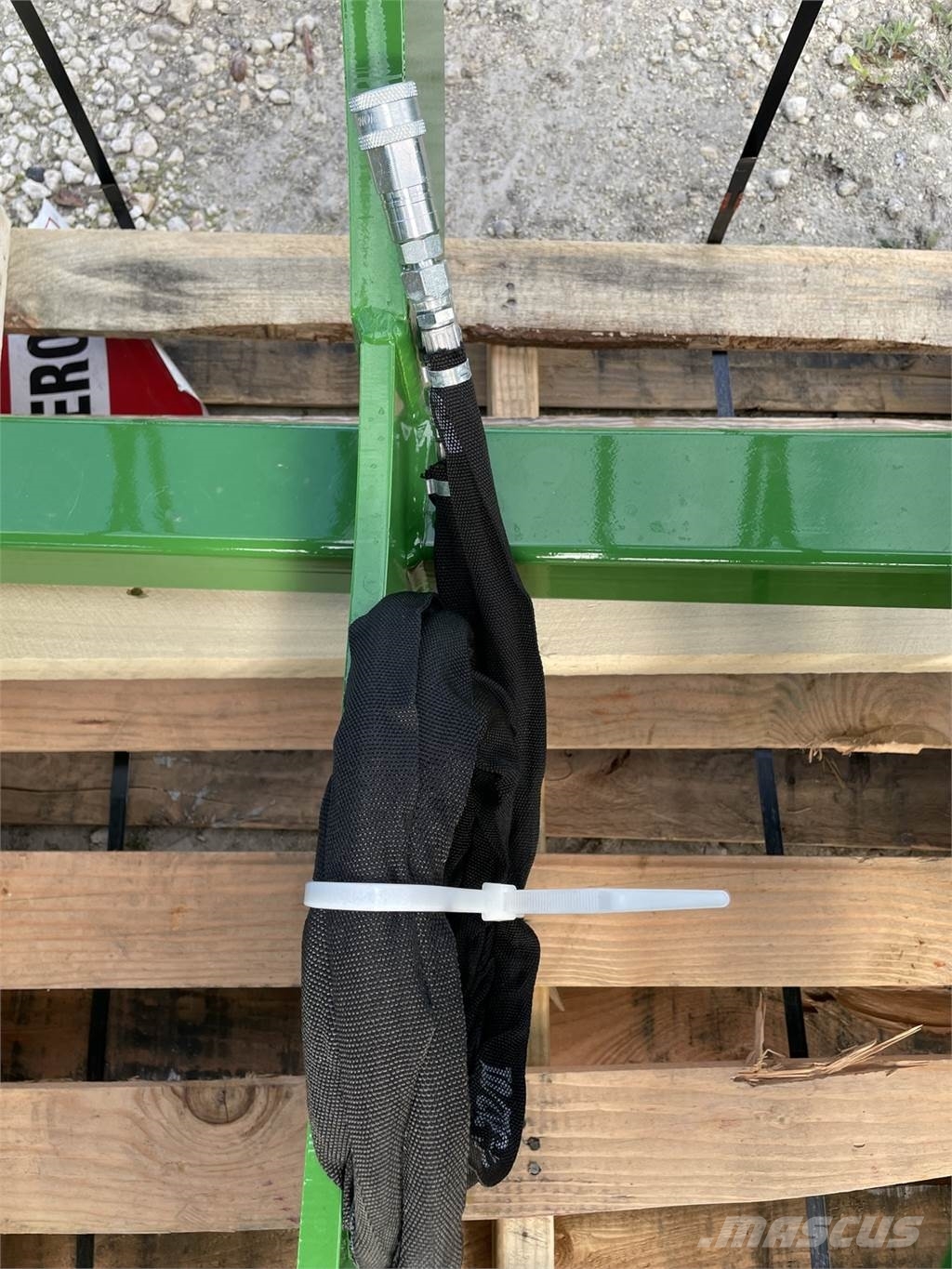Frontier AV20E Muut maatalouskoneet
