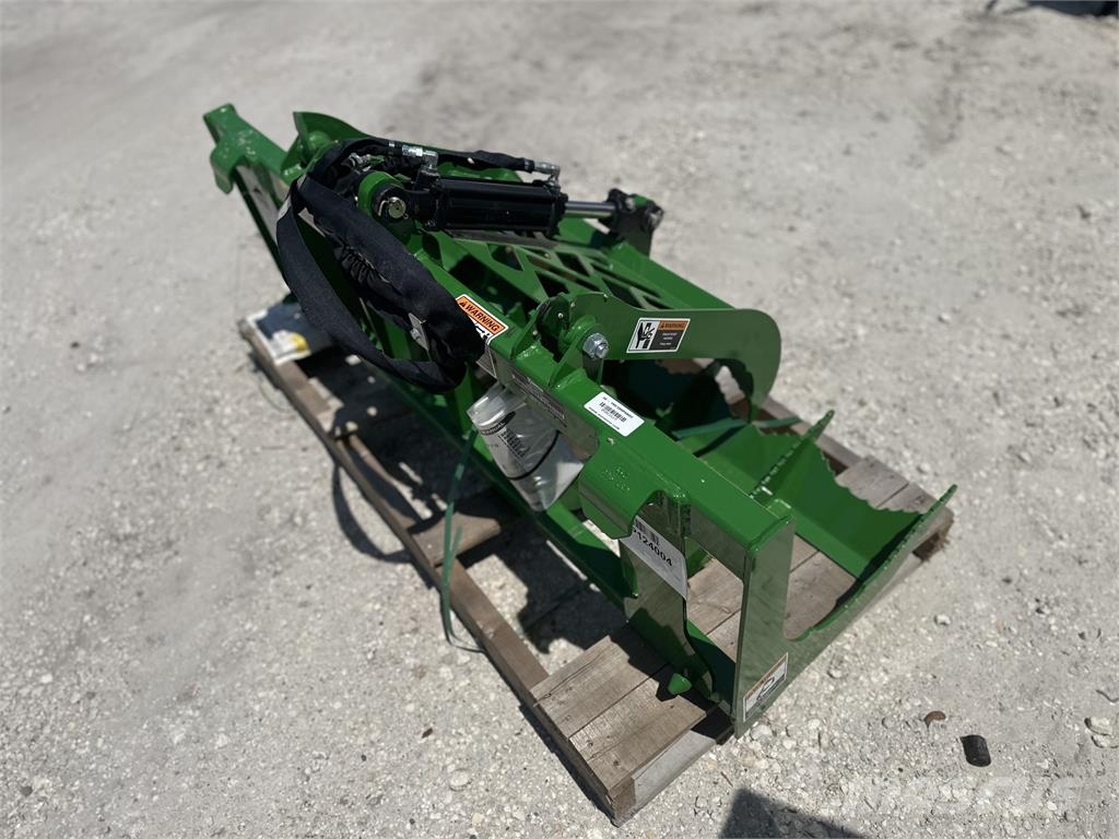 Frontier AV20F Lantbruk - Övrigt