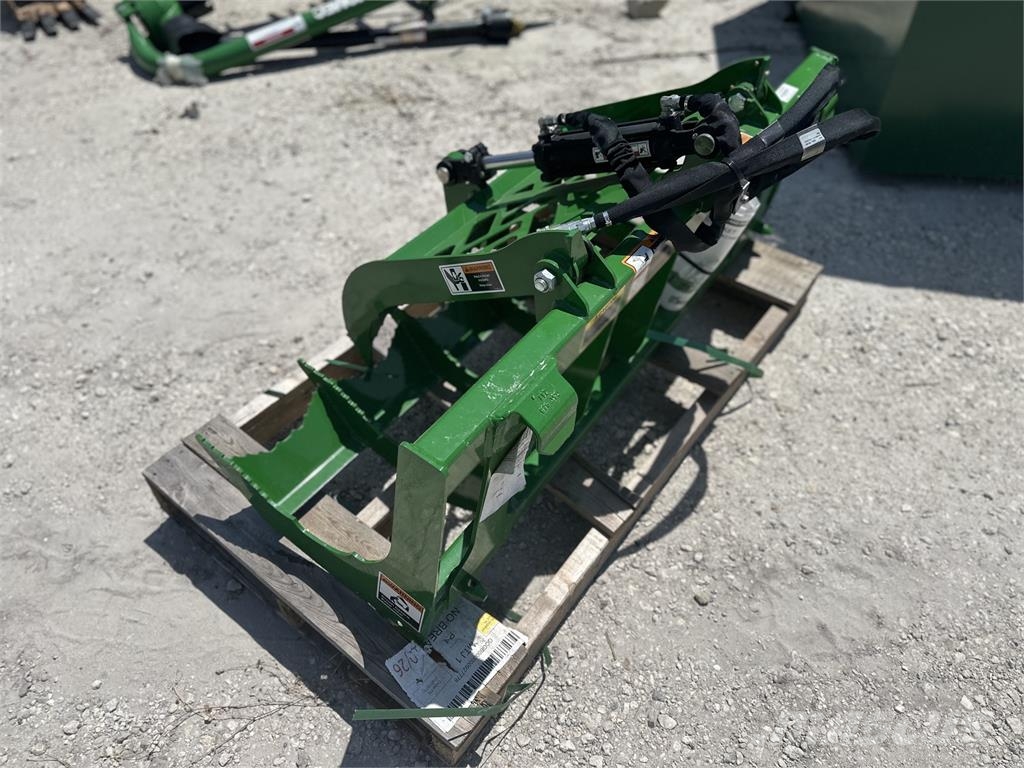 Frontier AV20F Lantbruk - Övrigt