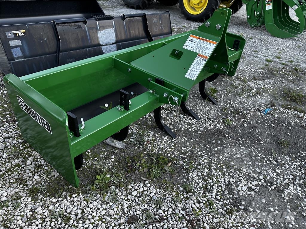 Frontier BB2184 Muut maatalouskoneet