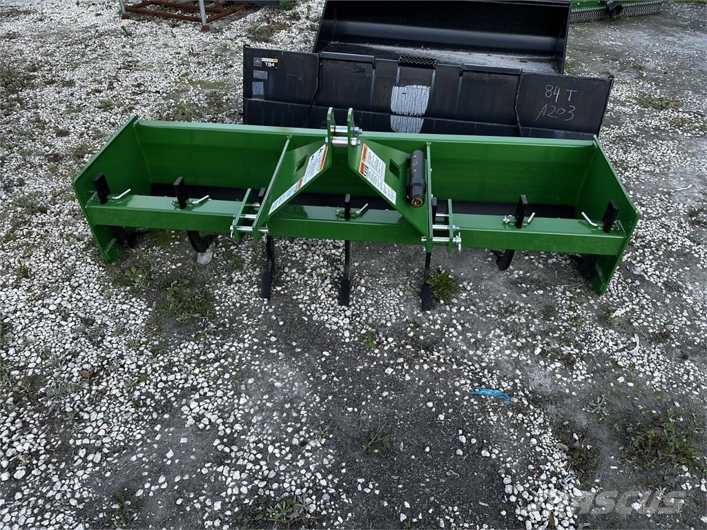 Frontier BB2184 Muut maatalouskoneet