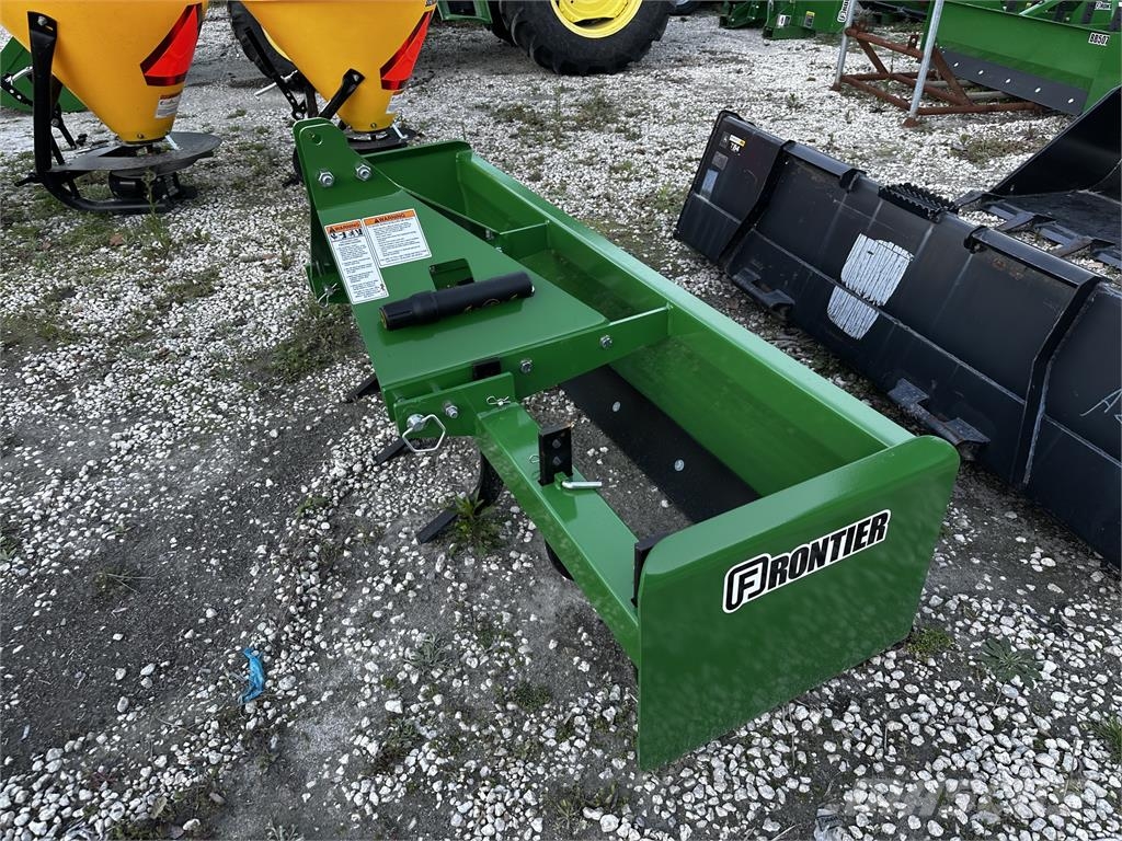 Frontier BB2184 Muut maatalouskoneet