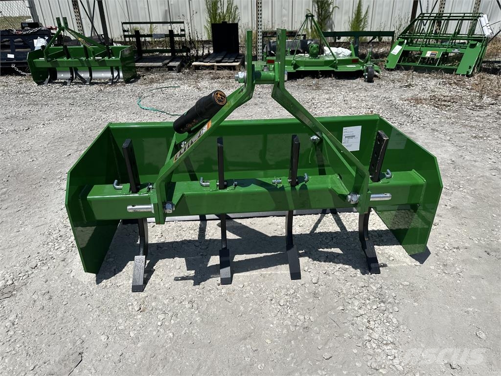 Frontier BB5048L Lantbruk - Övrigt