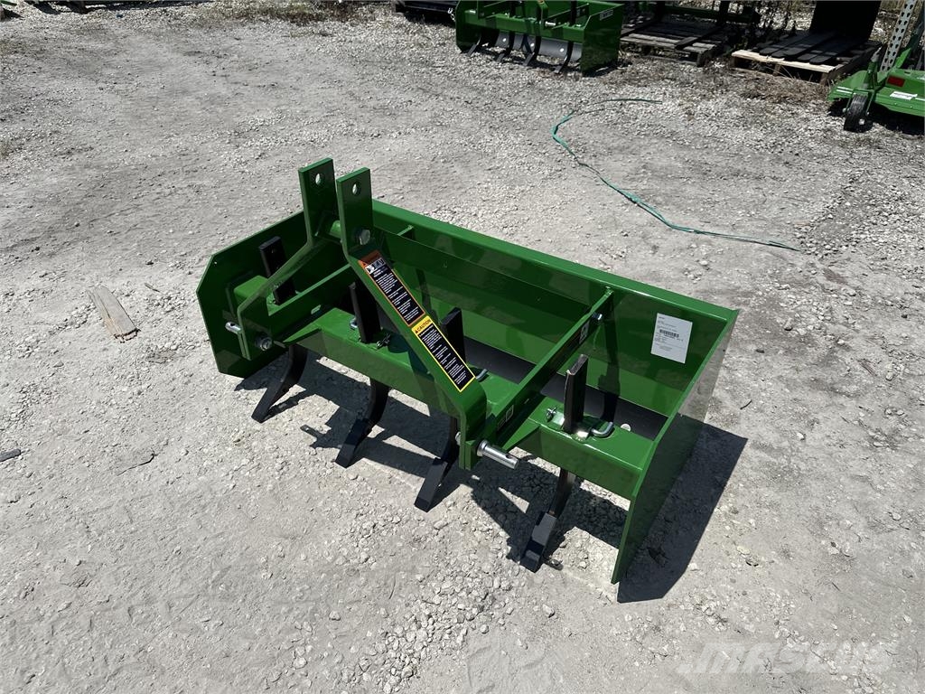 Frontier BB5048L Lantbruk - Övrigt