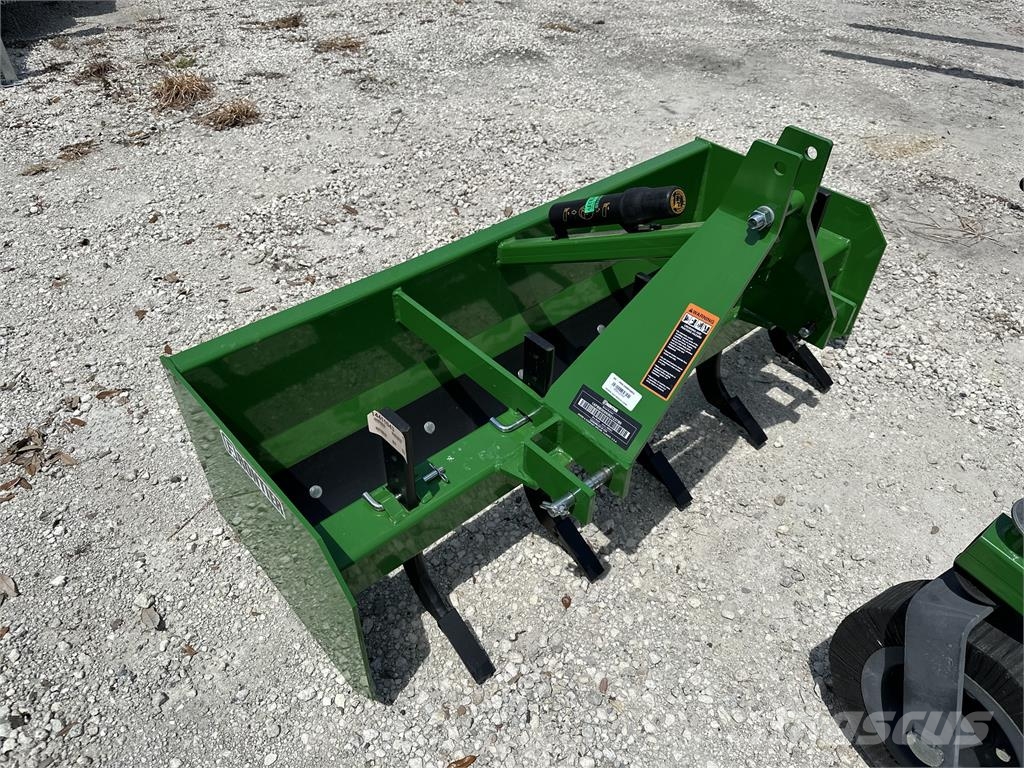 Frontier BB5060 Muut maatalouskoneet