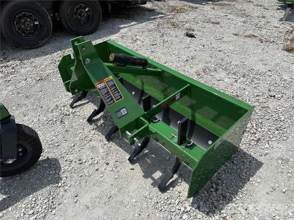 Frontier BB5060 Muut maatalouskoneet