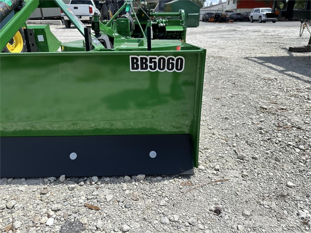 Frontier BB5060 Muut maatalouskoneet