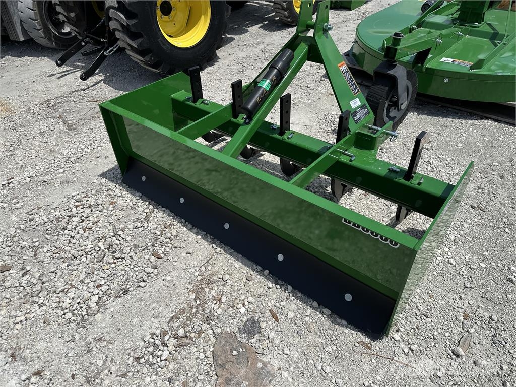 Frontier BB5060 Muut maatalouskoneet