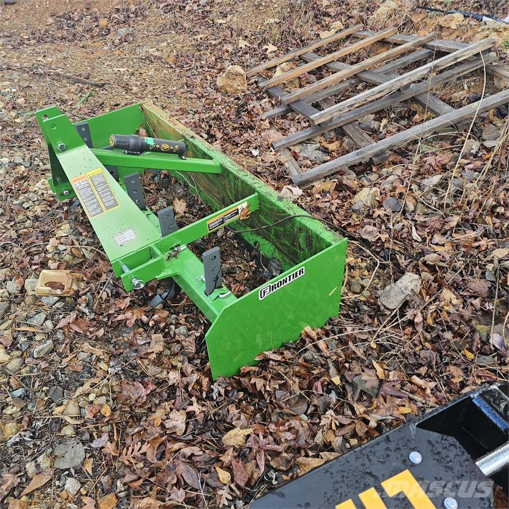 Frontier BB5060 Lantbruk - Övrigt