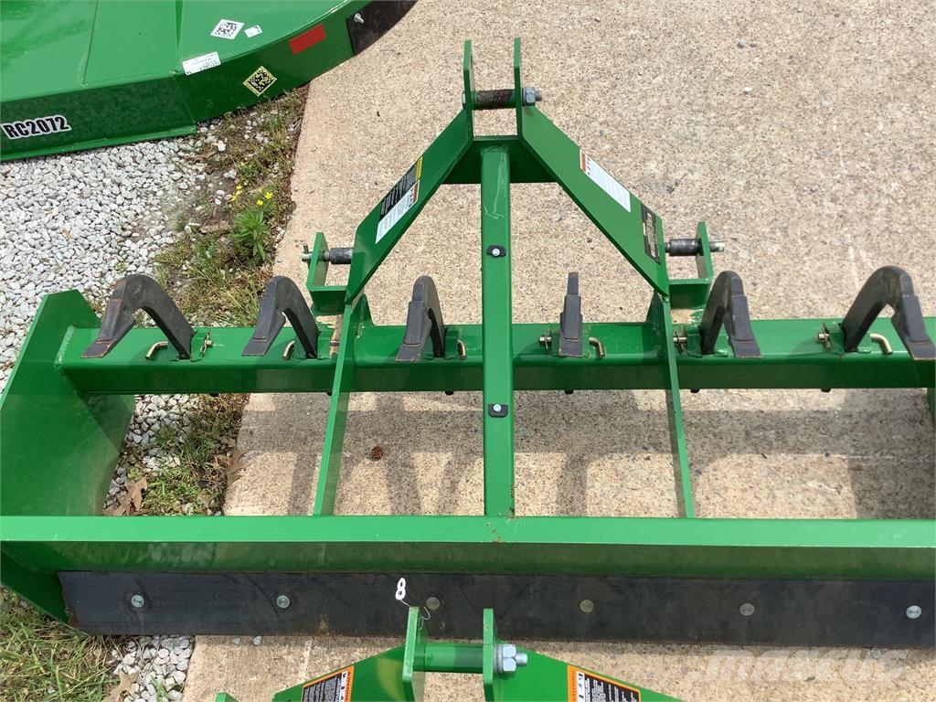 Frontier BB5072 Muut maatalouskoneet
