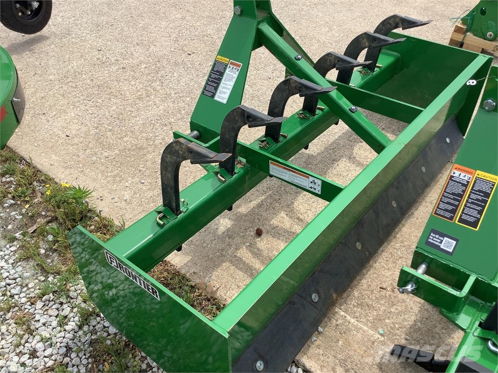Frontier BB5072 Muut maatalouskoneet