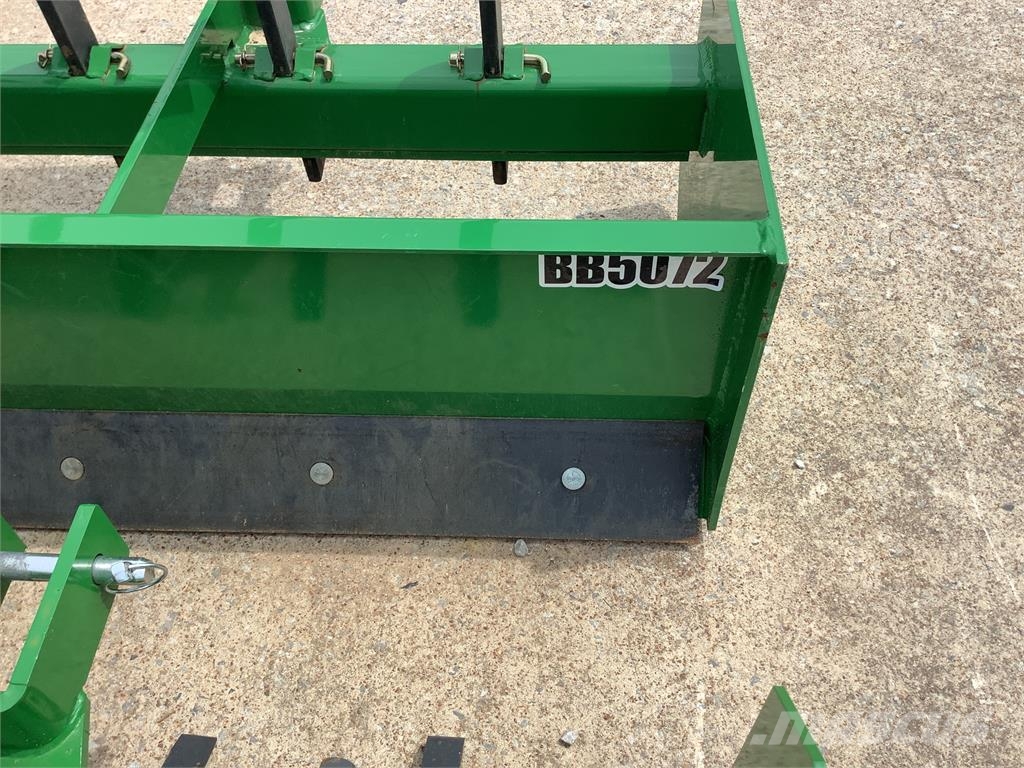 Frontier BB5072 Muut maatalouskoneet