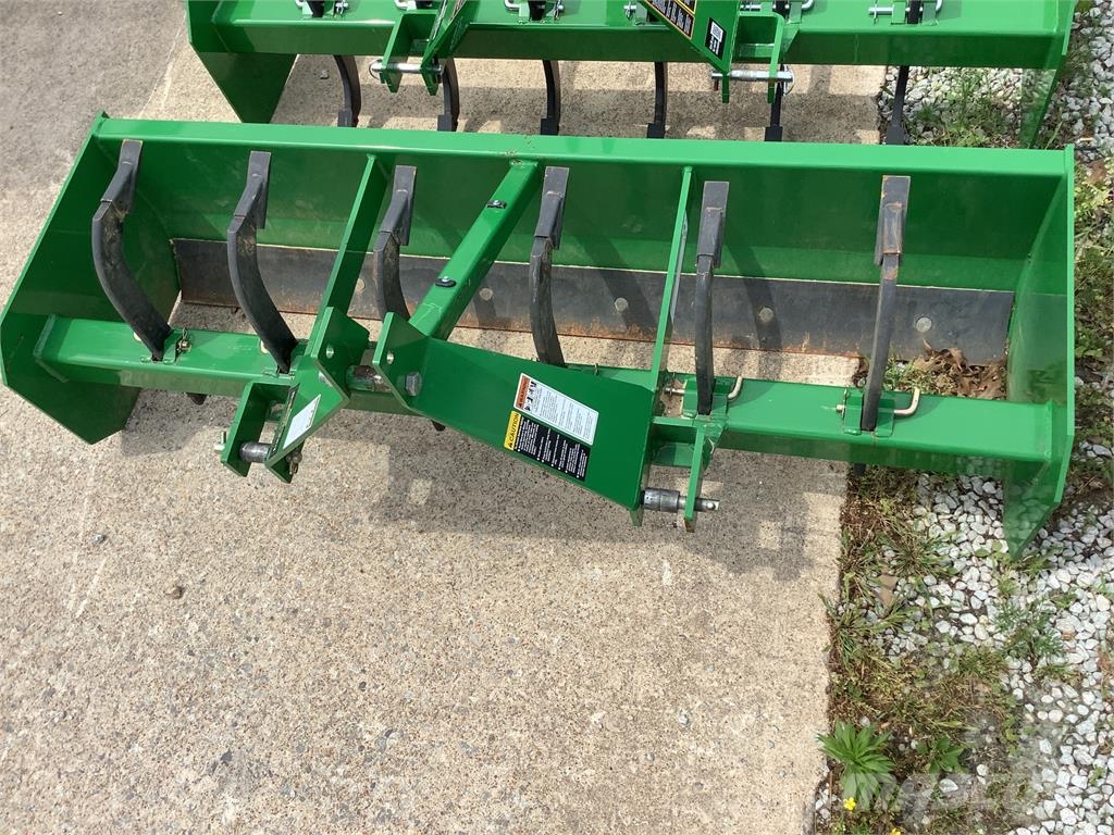 Frontier BB5072 Muut maatalouskoneet