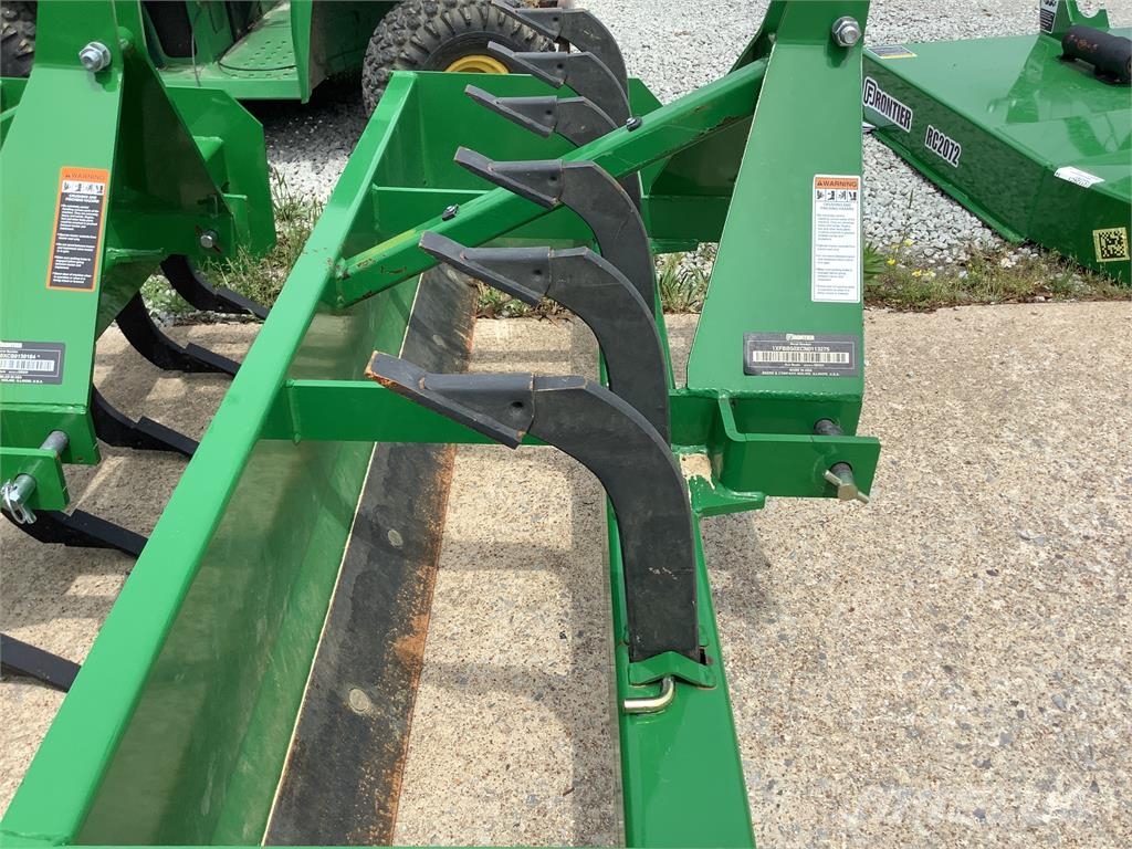 Frontier BB5072 Muut maatalouskoneet