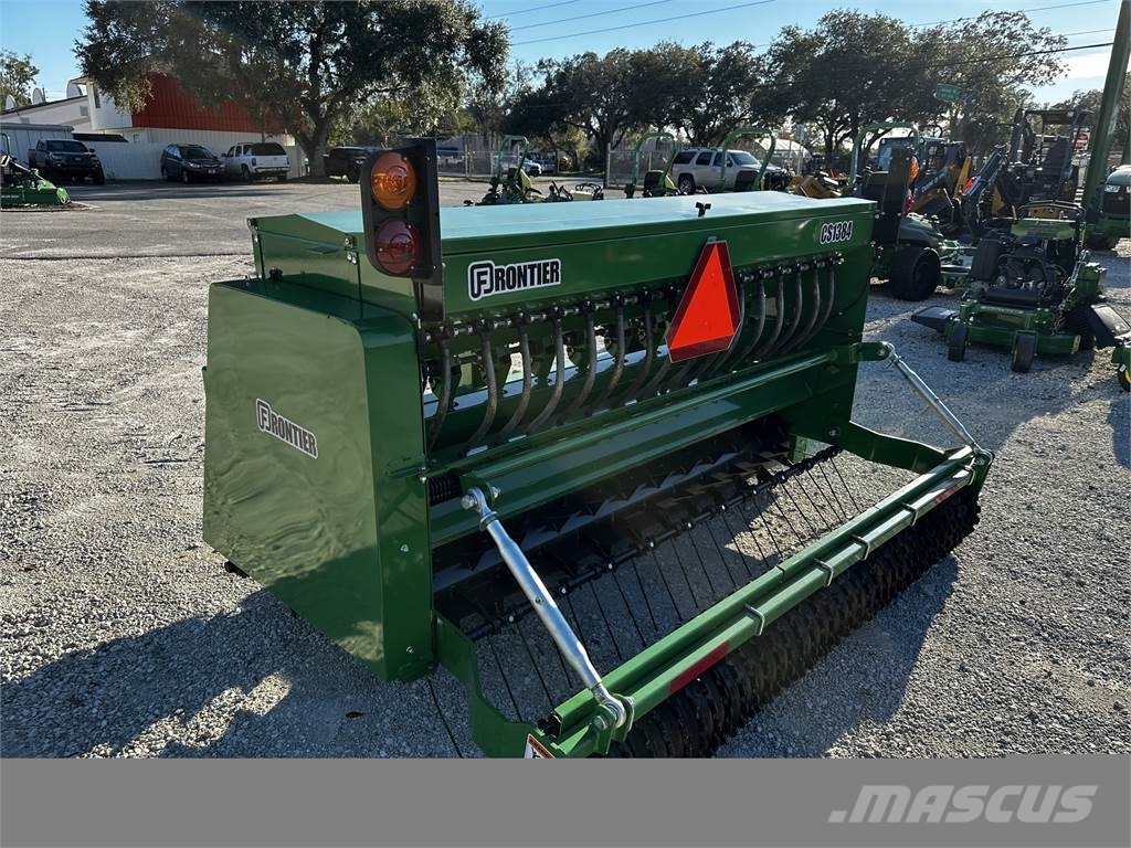 Frontier CS1384 Muut maatalouskoneet
