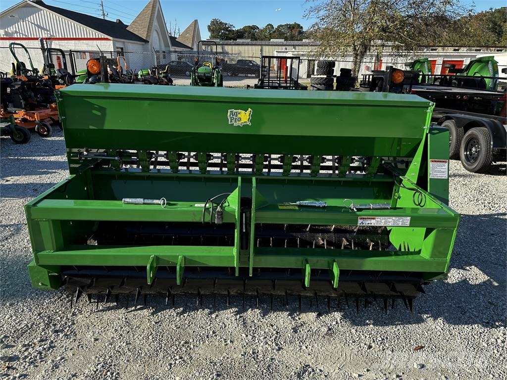 Frontier CS1384 Muut maatalouskoneet