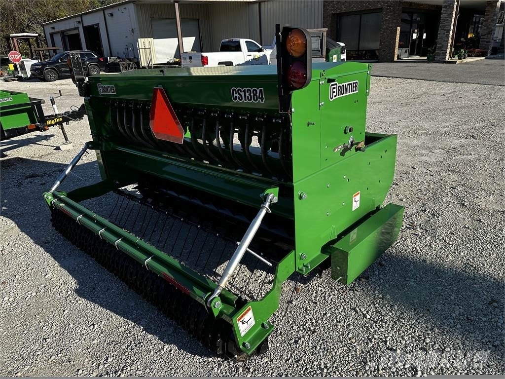 Frontier CS1384 Muut maatalouskoneet