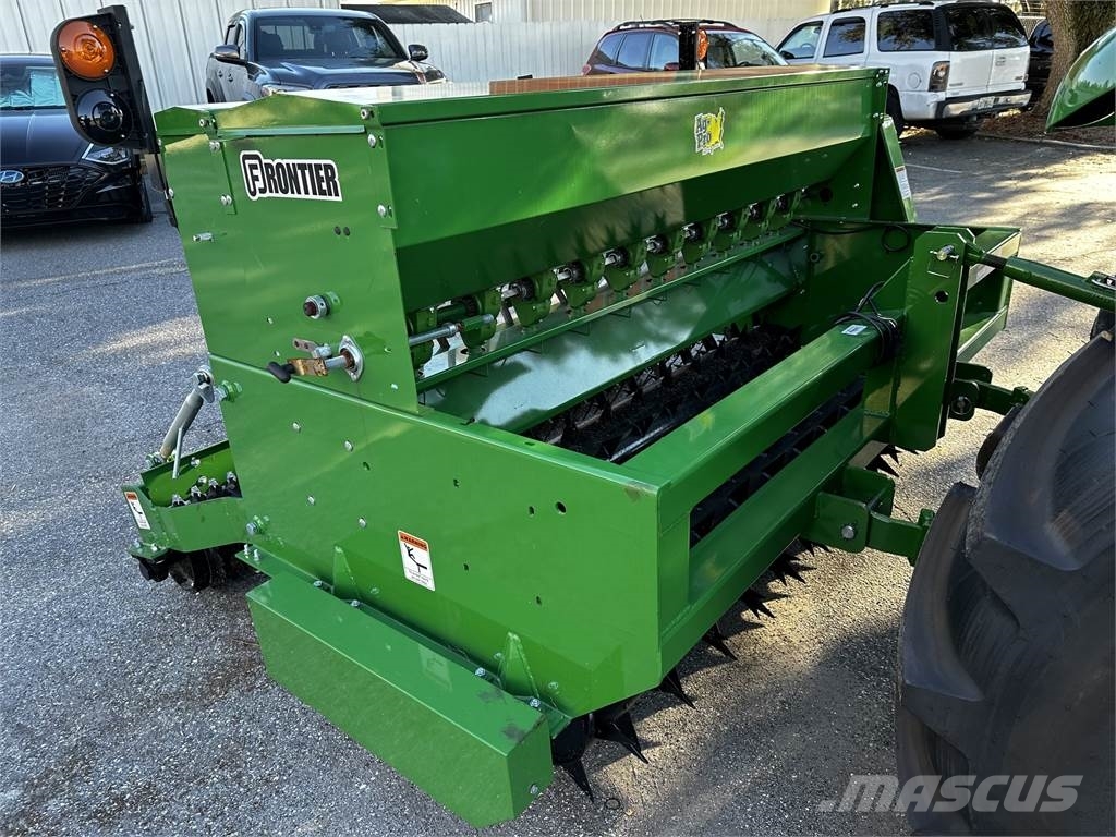 Frontier CS1384 Muut maatalouskoneet