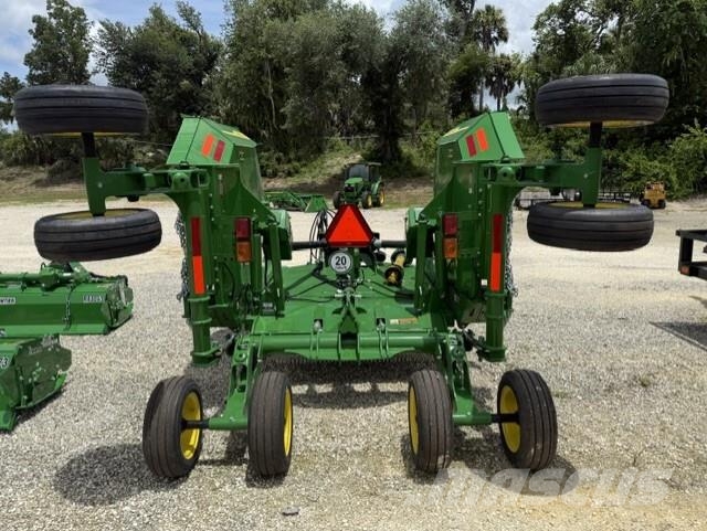 Frontier FC-15M آلات تمزيق الحزم وتقطيعها ونشرها