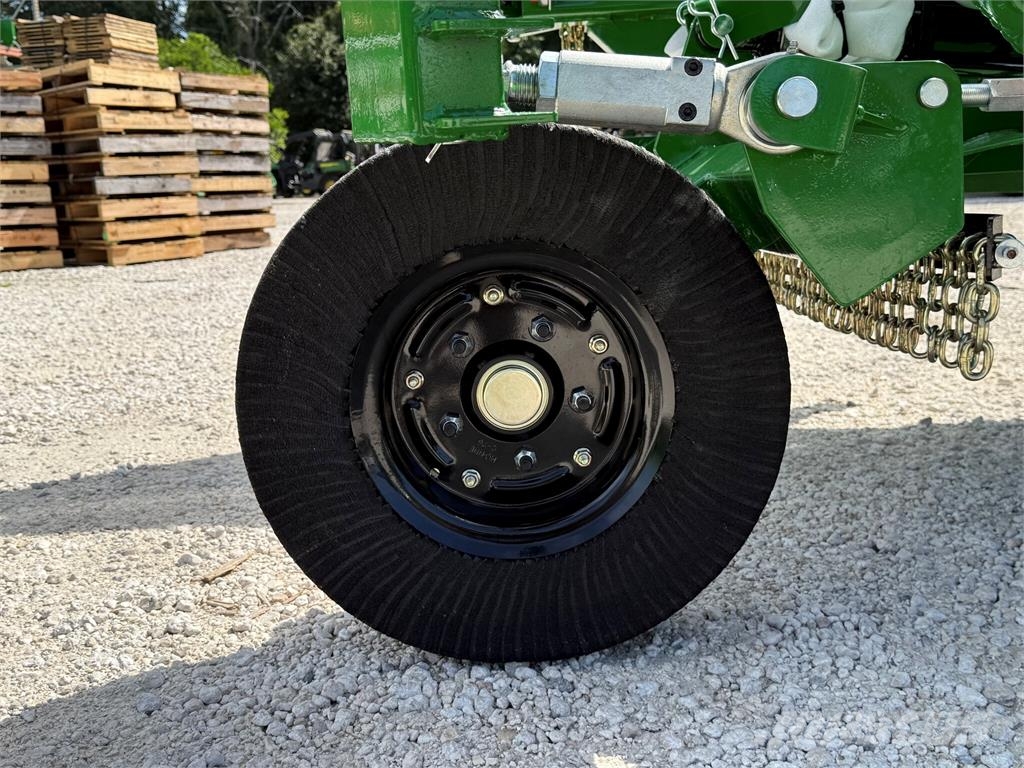 Frontier FC5010 Bála aprító, vágó, csomagoló