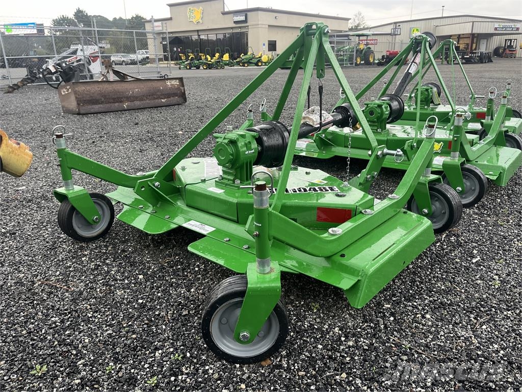 Frontier GM1048E Traktorklippere