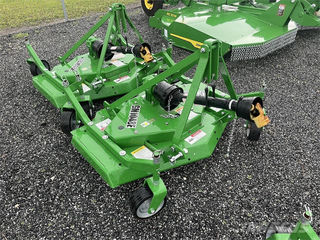Frontier GM1048E Traktorklippere