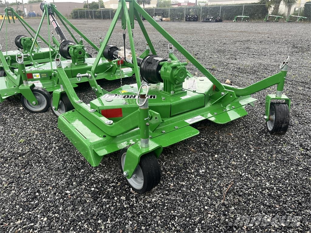 Frontier GM1048E Traktorklippere